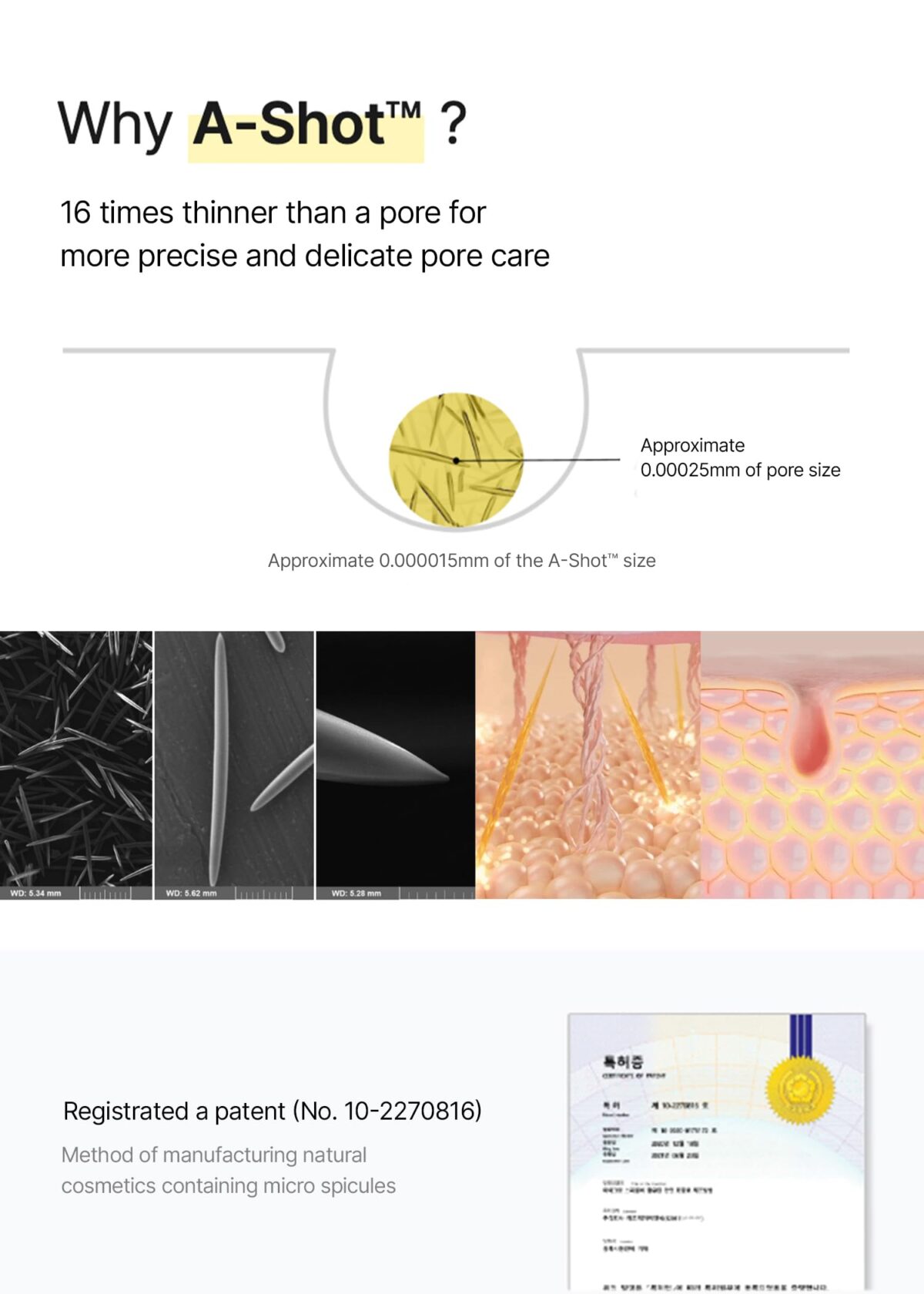 Celimax Retinal Shot Tightening Booster - Image 5