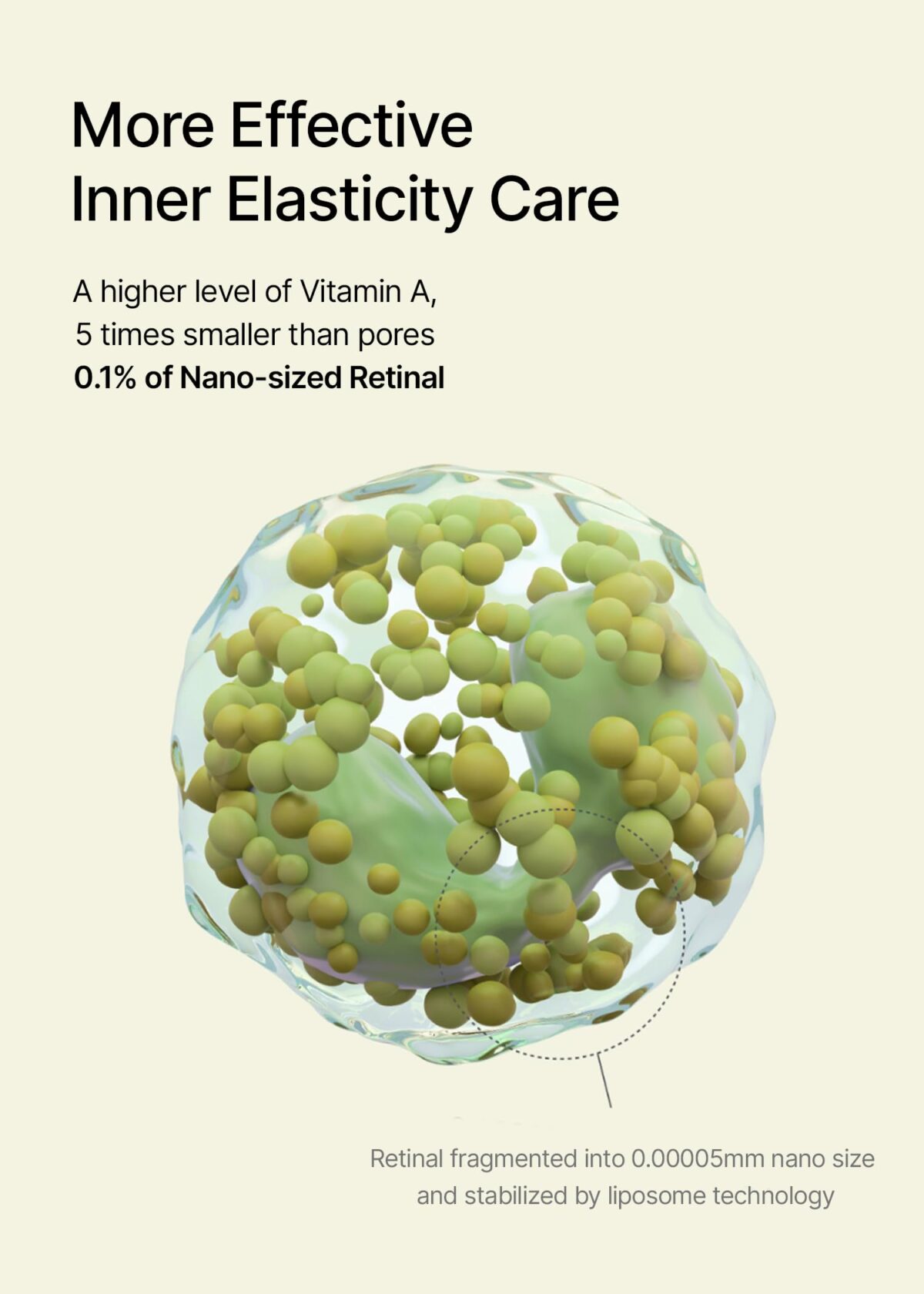 Celimax Retinal Shot Tightening Booster - Image 4